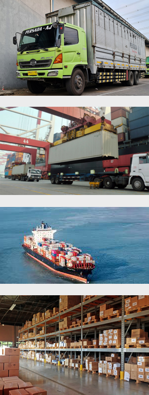 Ekspedisi Surabaya ke Jawa Timur